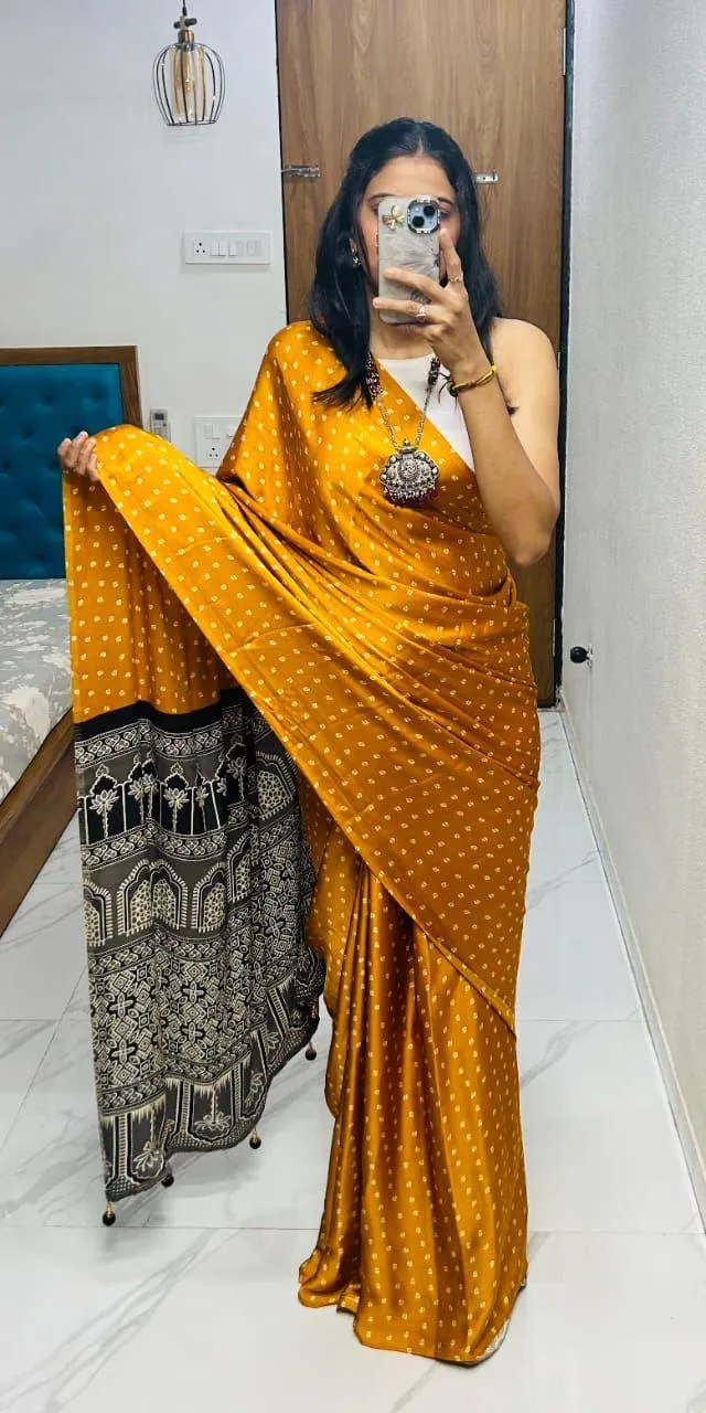 Buy New Supar Premium Saree in Surat - Reseller Bazzar